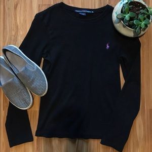 RALPH LAUREN SHIRT ✨